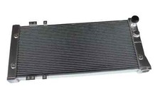 Aluminum Radiator Fit 94