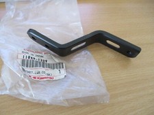 KAWASAKI NOS 11049-1329 BRACKET LEFT LOWER FAIRING ZX7R
