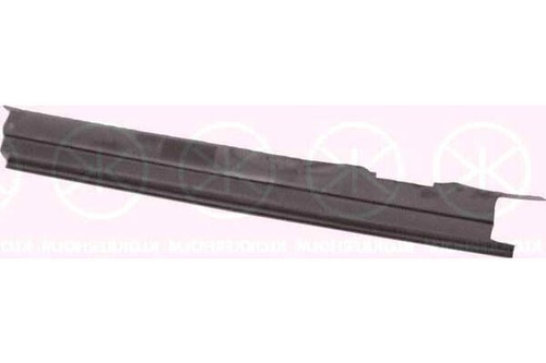 Weld panel outer - panel, rh