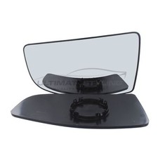 Lower Dead Angle Mirror Glass