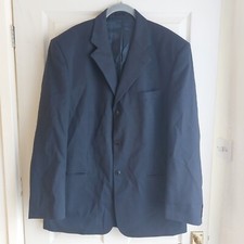 Next Blue Woolrich Blend
