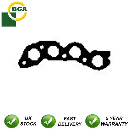 Intake exhaust manifold - intake,