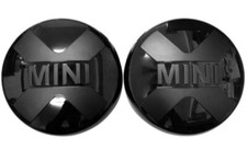 Mini Cooper JCW Rally