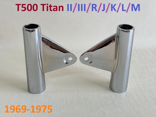 1969 1975 suzuki t500 - 1969-1975, fork