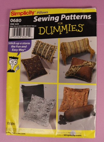 Simplicity sewing patterns - simplicity,