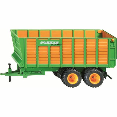 Siku 2873 farmer - 2873, silage