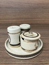 Abaty Welsh Studio Pottery