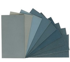 Micro-Mesh Regular Abrasive Polishing Cloth Kits | choose Pack size in Listing