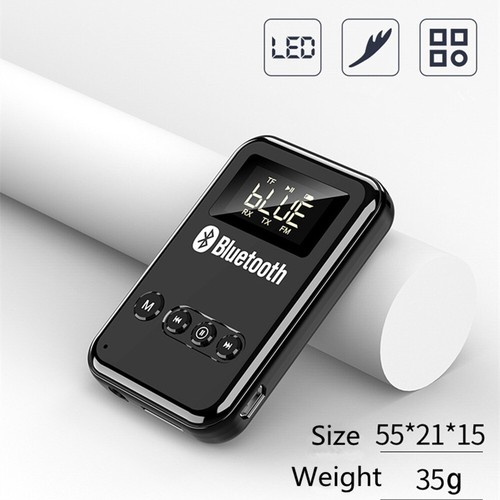Wireless bluetooth - bluetooth, fm