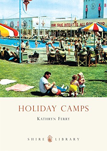 Holiday camps - holiday, (shire
