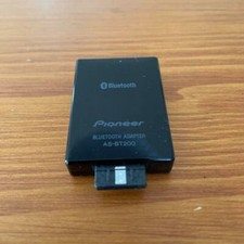 Pioneer AS-BT200 Bluetooth