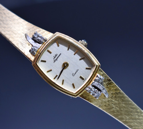 Jules jurgensen diamonds - jules,