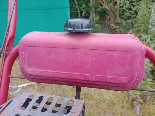 Qualcast classic 35s 43s - qualcast,