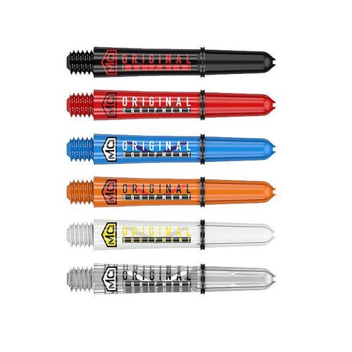 Darts world clinch dart shafts - clinch,