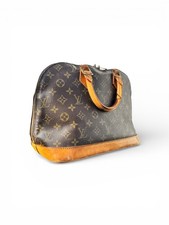 Vintage Louis Vuitton Alma PM