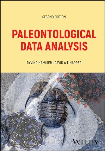 Paleontological data analysis - paleontological,