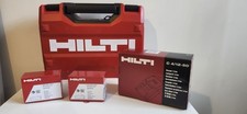 NEW  Hilti SFE 2-A12