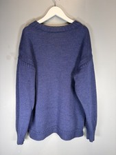 Guernsey Woollens Traditional