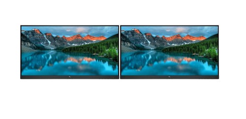 E23 23 frameless - e23, 23"