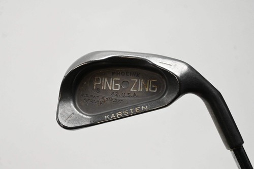 Ping zing iron 15 5 - iron, 15.5