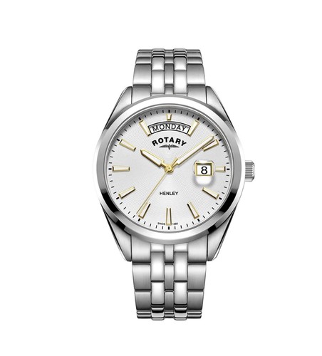 New gents rotary - new,
