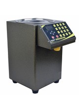 Bubble Tea Equipment Fructose