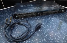 Samson E30 2/3 Octave Dual 15