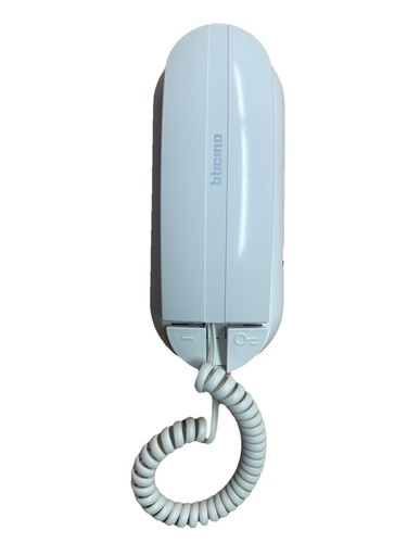 Bticino 344242 sprint - 2, wire