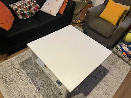 Collection only ikea coffee - only,