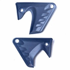 2021 Ducati Monster 937 Plus Left & Right Frame Plugs - 87211691A