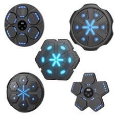 Wall Mounted Music Boxing