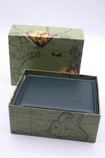 Vintage Rolex Box 11.00.01