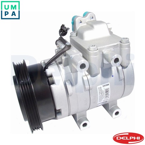 Compressor air conditioning - compressor,