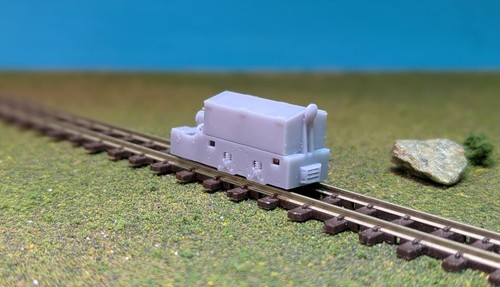 Oo9 009 narrow gauge - oo9,