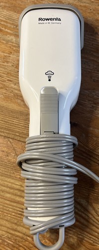Rowenta steam brush - da-55,