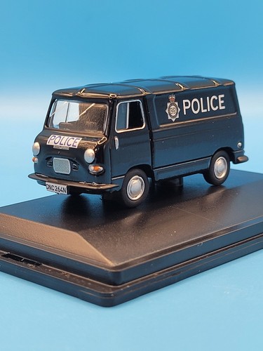 Oxford diecast morris - diecast, 1:76