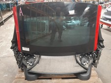 CONVERTIBLE ROOF ASSY MERCEDES SLK R172 2011 On HOOD 2 DOOR CONVERTABLE 