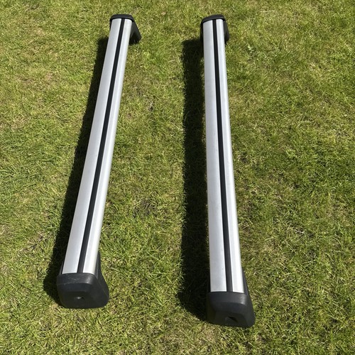 Genuine bmw roof - bmw, bars