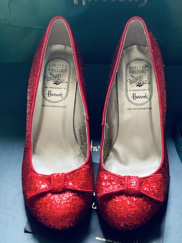 Harrods wizard 70th - oz,