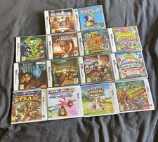 Nintendo Ds/3Ds Game