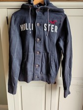 Hollister - Hoodie -