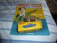 Dinky Toys Deagostini Issue 24