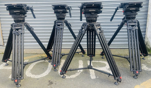 Sachtler video plus efp - sachtler,