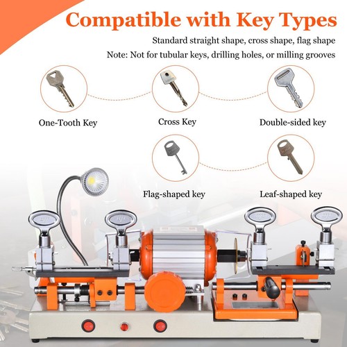 150w 110v key cutting - 150w,