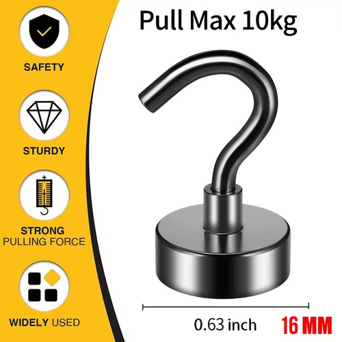 Pack heavy duty - pack,