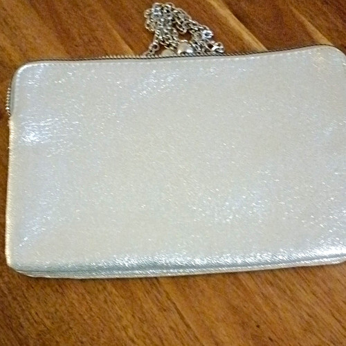 Primark silver metallic - primark,