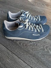 Scarpa margarita mens - 44, uk