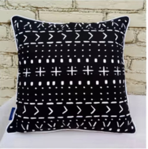Cushion pillow cover - cushion,
