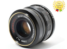 🎦 [Near MINT w/Hood]