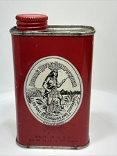 Vintage Dupont FFFG Indian